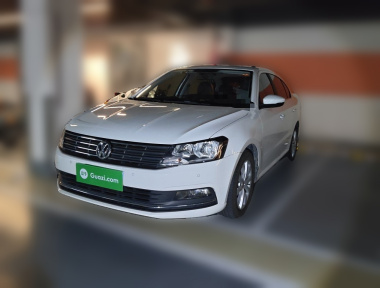 Volkswagen Lavida 2017 car image 
