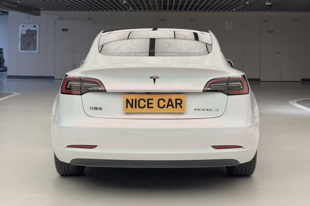 Tesla Model 3 2022 car image #6