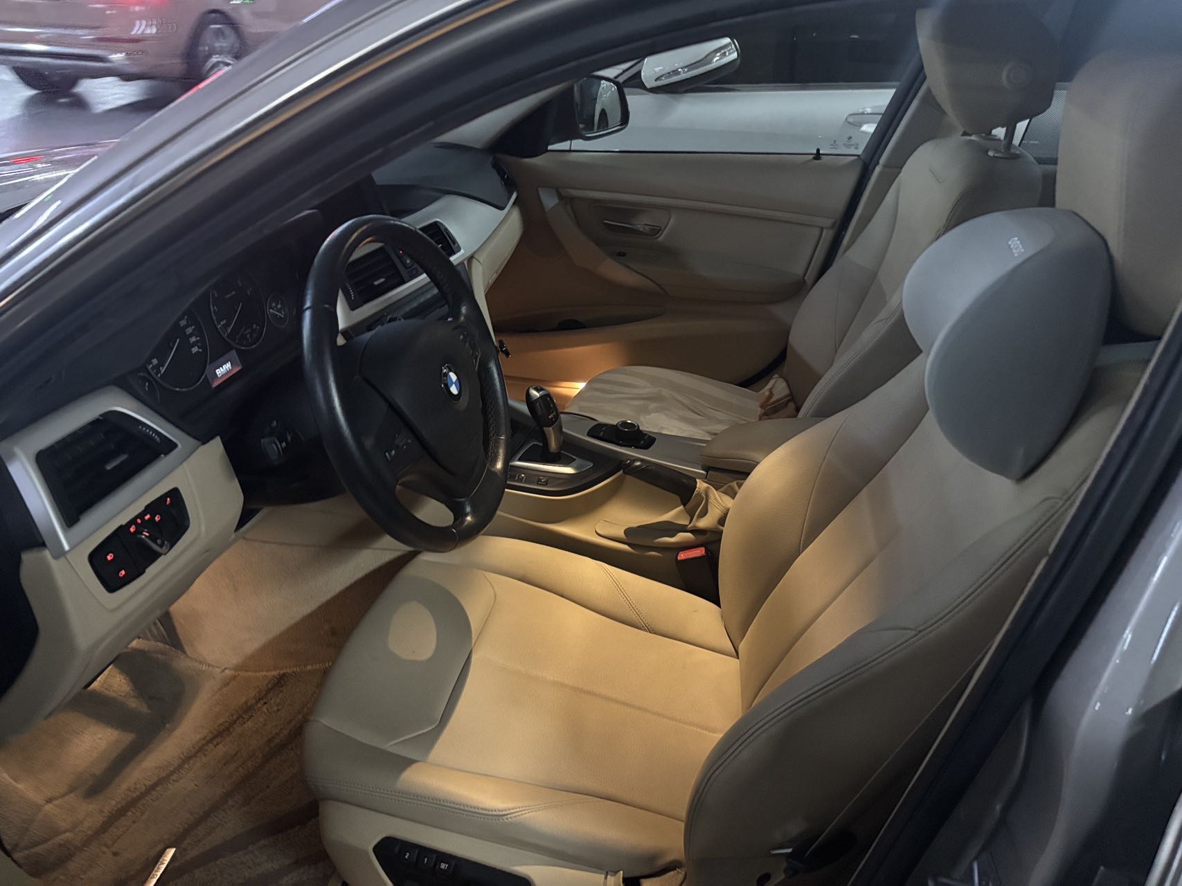 BMW 3 Series 2017 imagen de coche #6