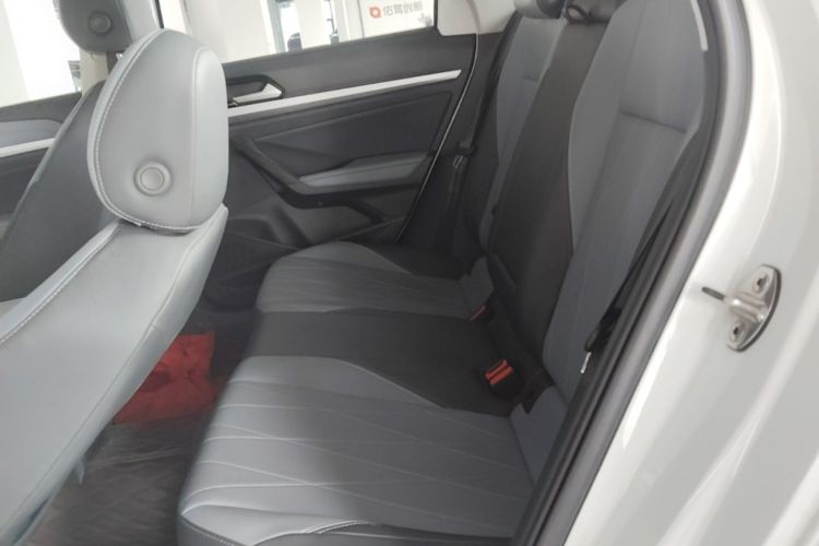 Volkswagen Lavida 2023 #19 Volkswagen Lavida 2023 car image #19