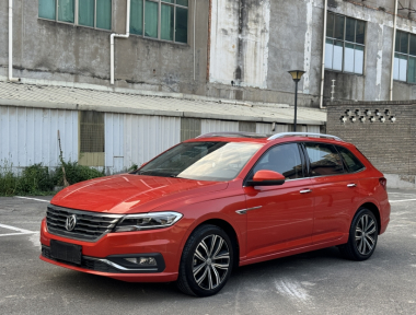 Volkswagen Lavida 2018 Volkswagen Lavida 2018 car image