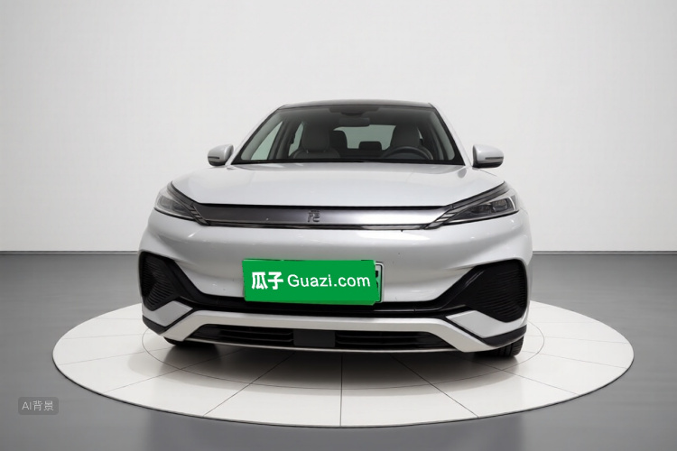 BYD Yuan Plus 2024 car image #3
