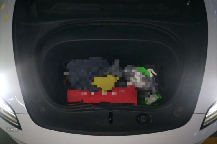 Tesla Model 3 2023 immagine di auto #22