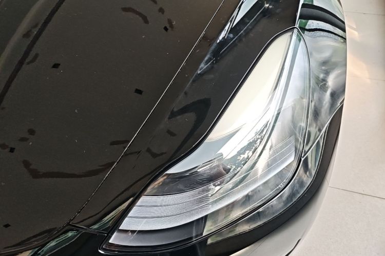 Tesla Model 3 2022 #23 Tesla Model 3 2022 car image #23