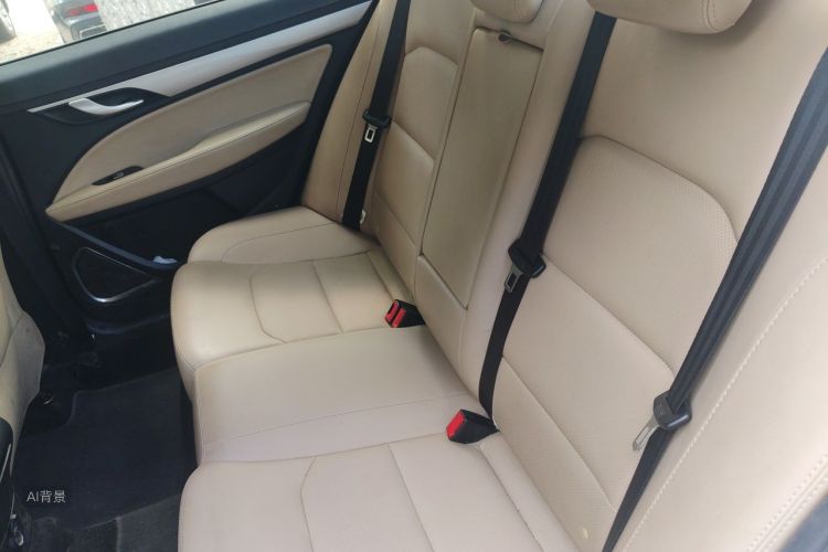 GEELY Emgrand 2018 #19 GEELY Emgrand 2018 car image #19