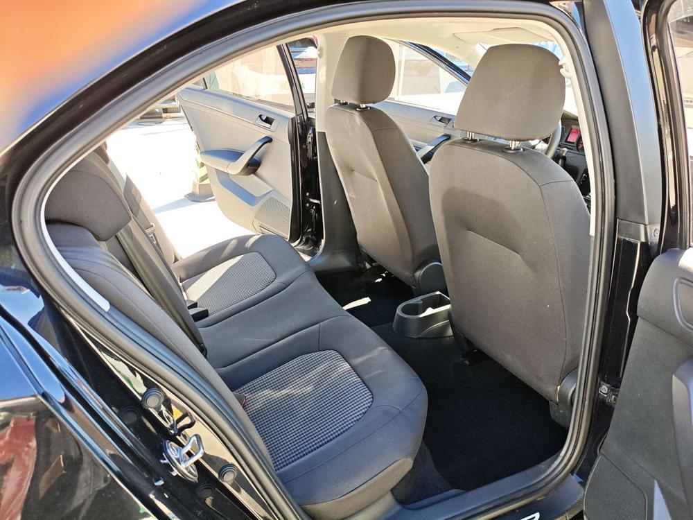 Volkswagen Santana 2023 #15 Volkswagen Santana 2023 car image #15
