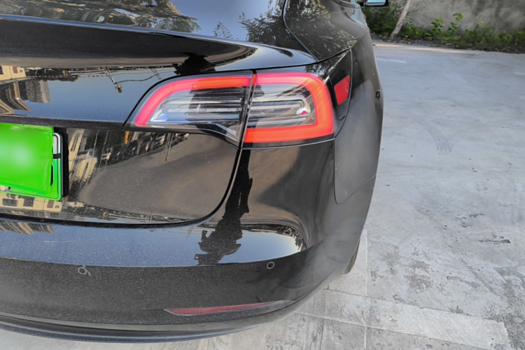 Tesla Model 3 2023 #8 Tesla Model 3 2023 car image #8