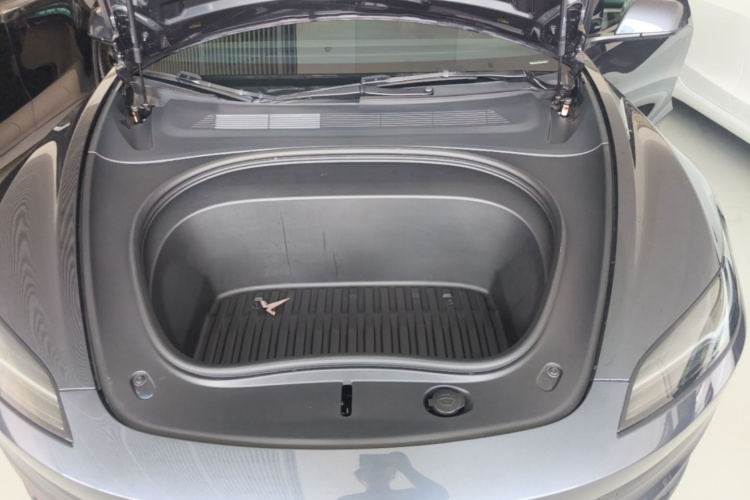 Tesla Model 3 2024 #20 Tesla Model 3 2024 immagine di auto #20