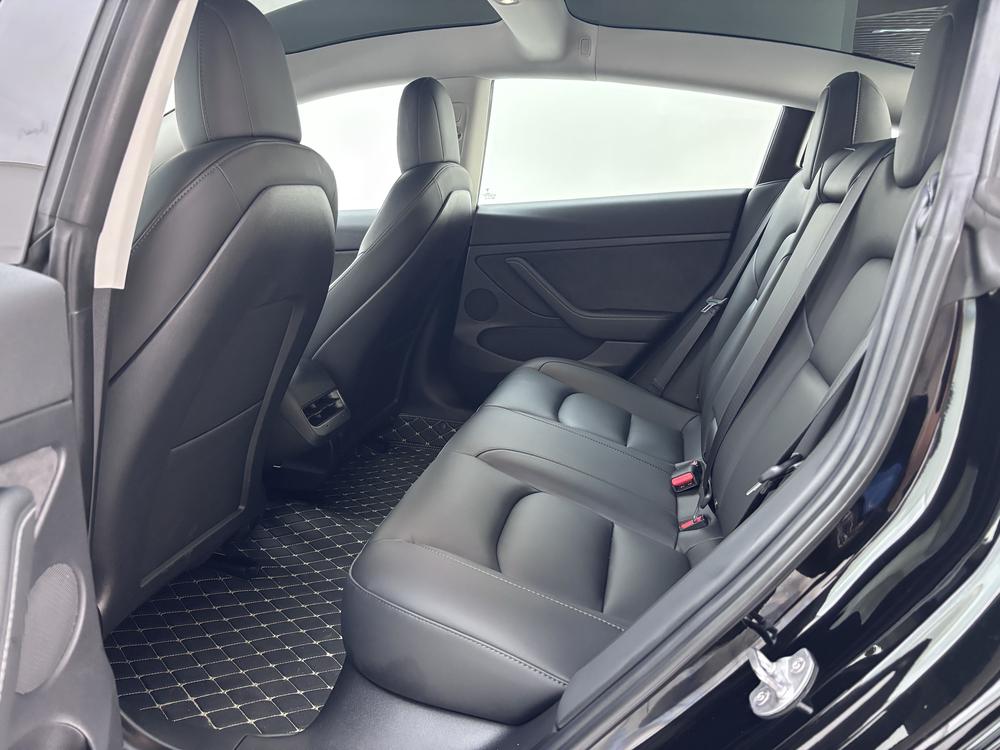 Tesla Model 3 2021 #22 Tesla Model 3 2021 car image #22