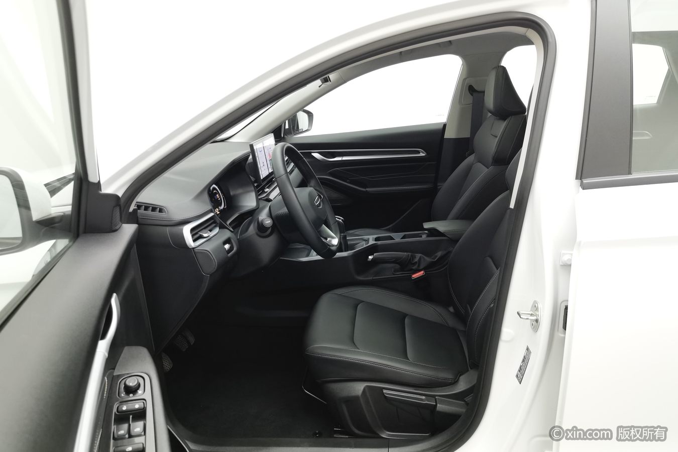 GEELY Emgrand 2025 #10 GEELY Emgrand 2025 car image #10