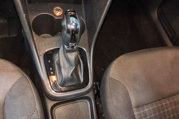 Volkswagen Polo 2016 car image #14