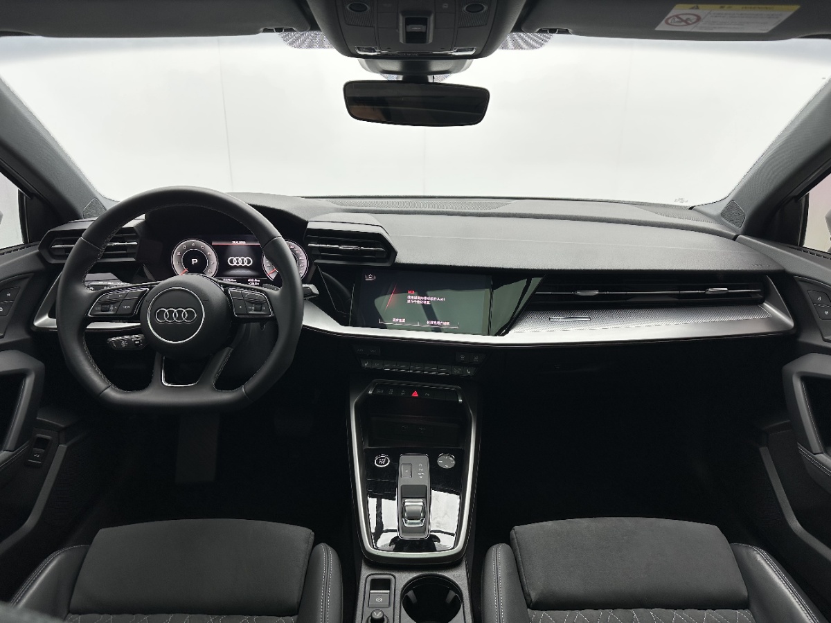Audi A3 2023 #7 Audi A3 2023 car image #7