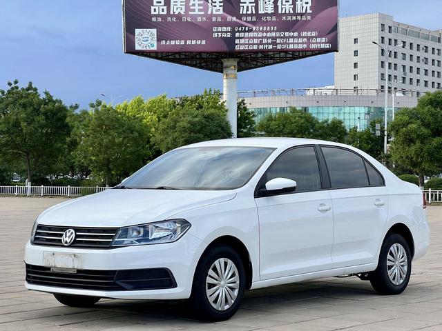 Volkswagen Santana 2022 car image #12
