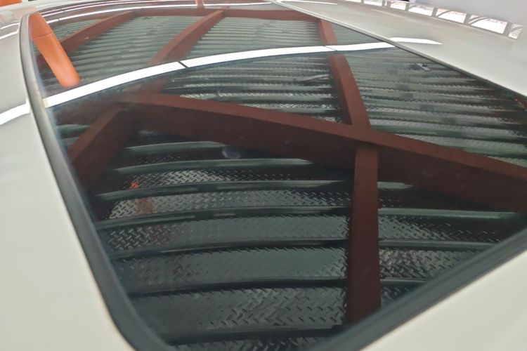 Toyota Corolla 2018 car image #24