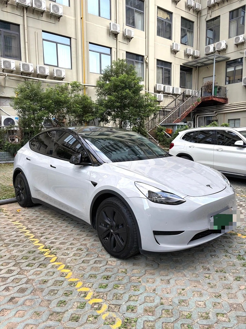 Tesla Model Y 2023 #3 Tesla Model Y 2023 car image #3