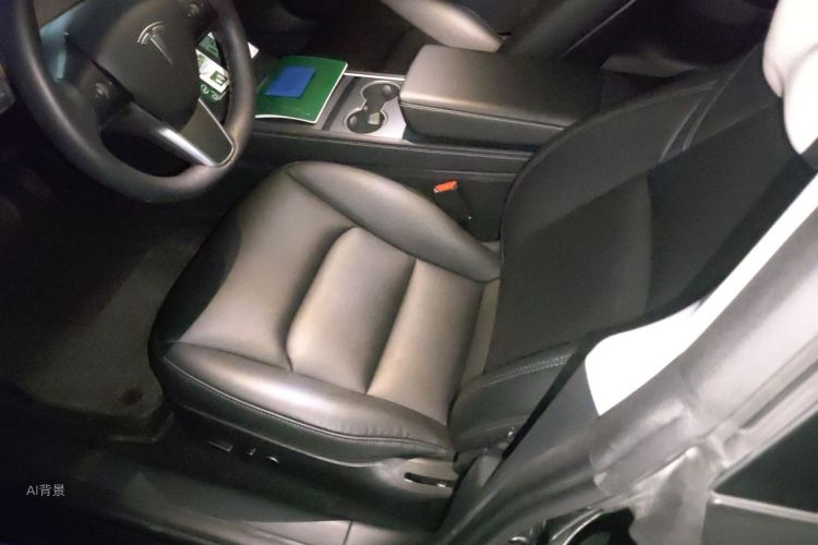 Tesla Model 3 2022 #17 Tesla Model 3 2022 immagine di auto #17