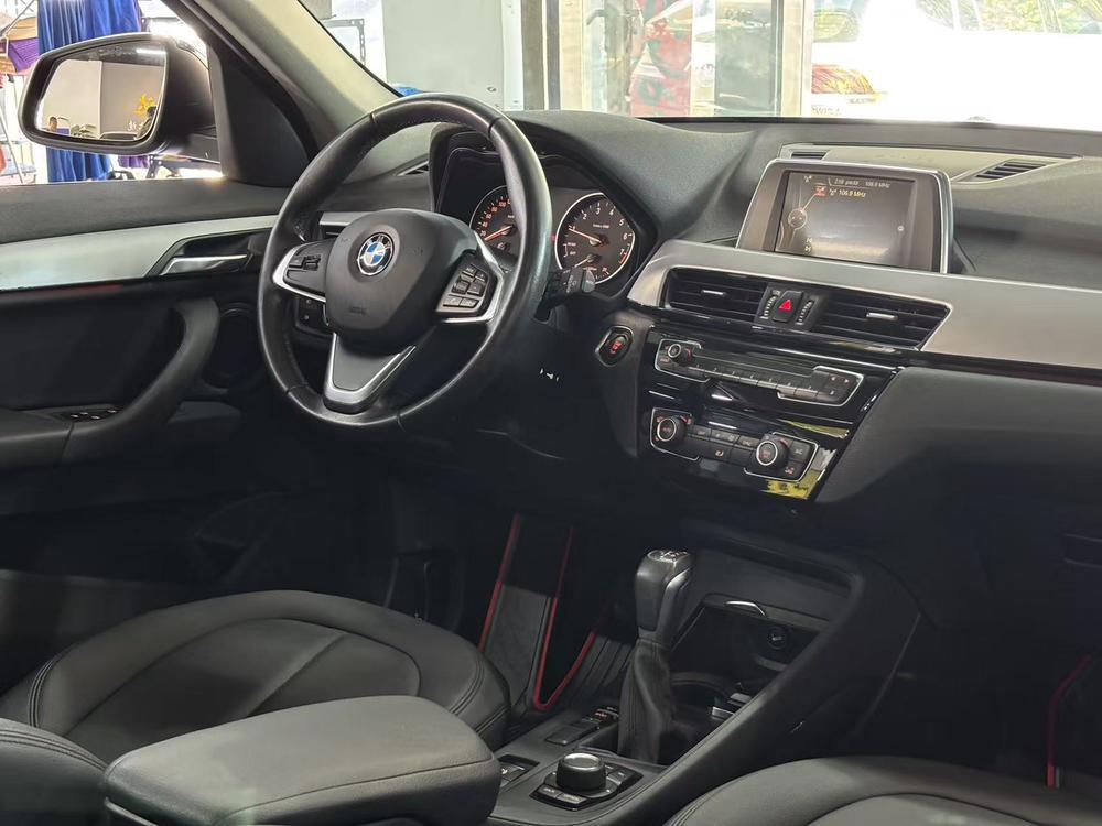 BMW X1 2016 immagine di auto #9