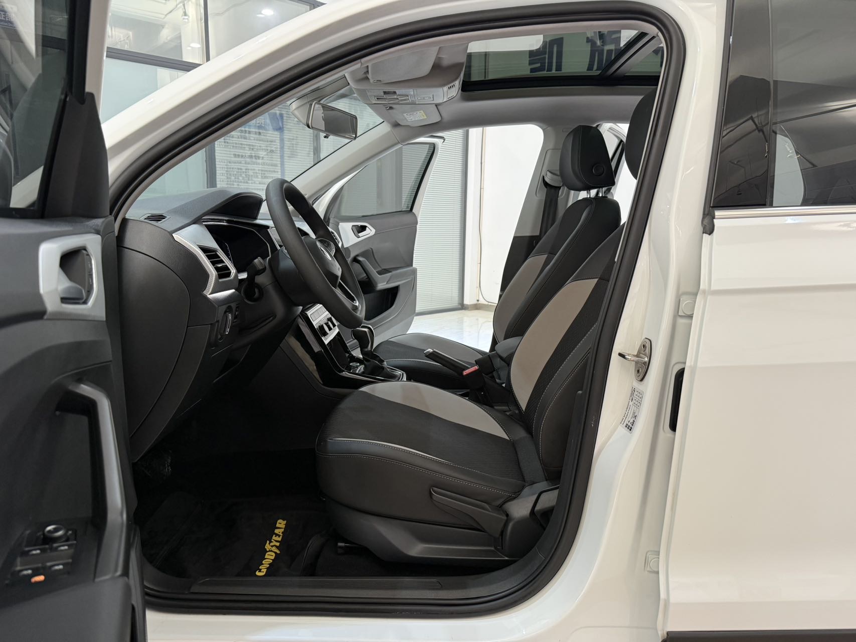 Volkswagen Tacqua 2022 #8 Volkswagen Tacqua 2022 imagen de coche #8