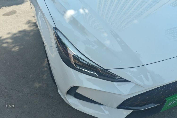 MG 5 2022 immagine di auto #8