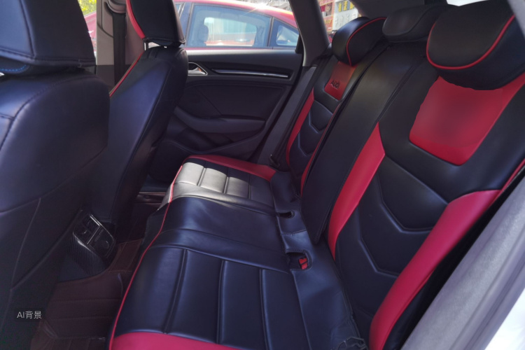 Audi A3 2019 #19 Audi A3 2019 car image #19