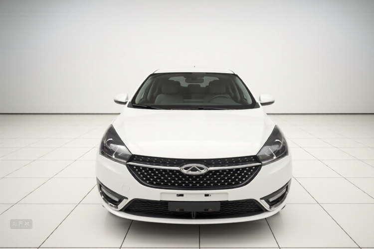 Chery Arrizo 5 2023 imagen de coche #3