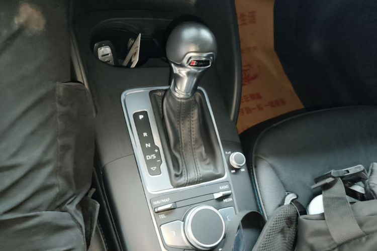 Audi A3 2019 #14 Audi A3 2019 car image #14