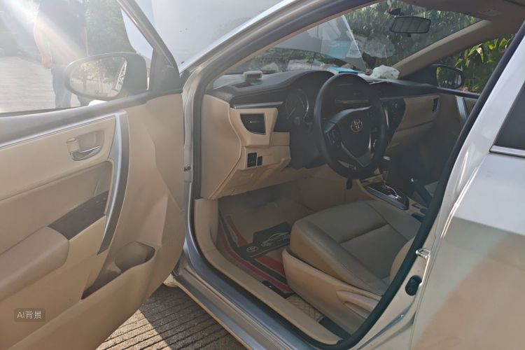 2015 #18 2015 immagine di auto #18