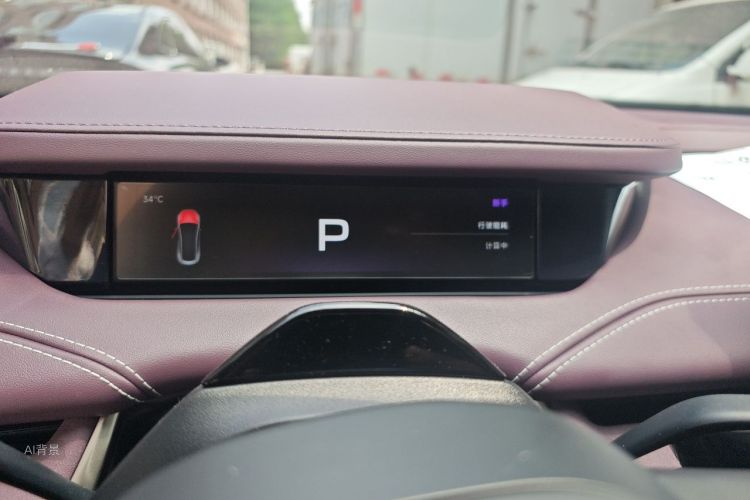 MI SU7 2025 #13 MI SU7 2025 immagine di auto #13