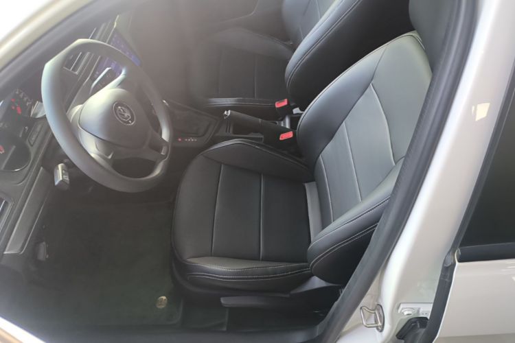 Volkswagen Lavida 2022 #15 Volkswagen Lavida 2022 car image #15