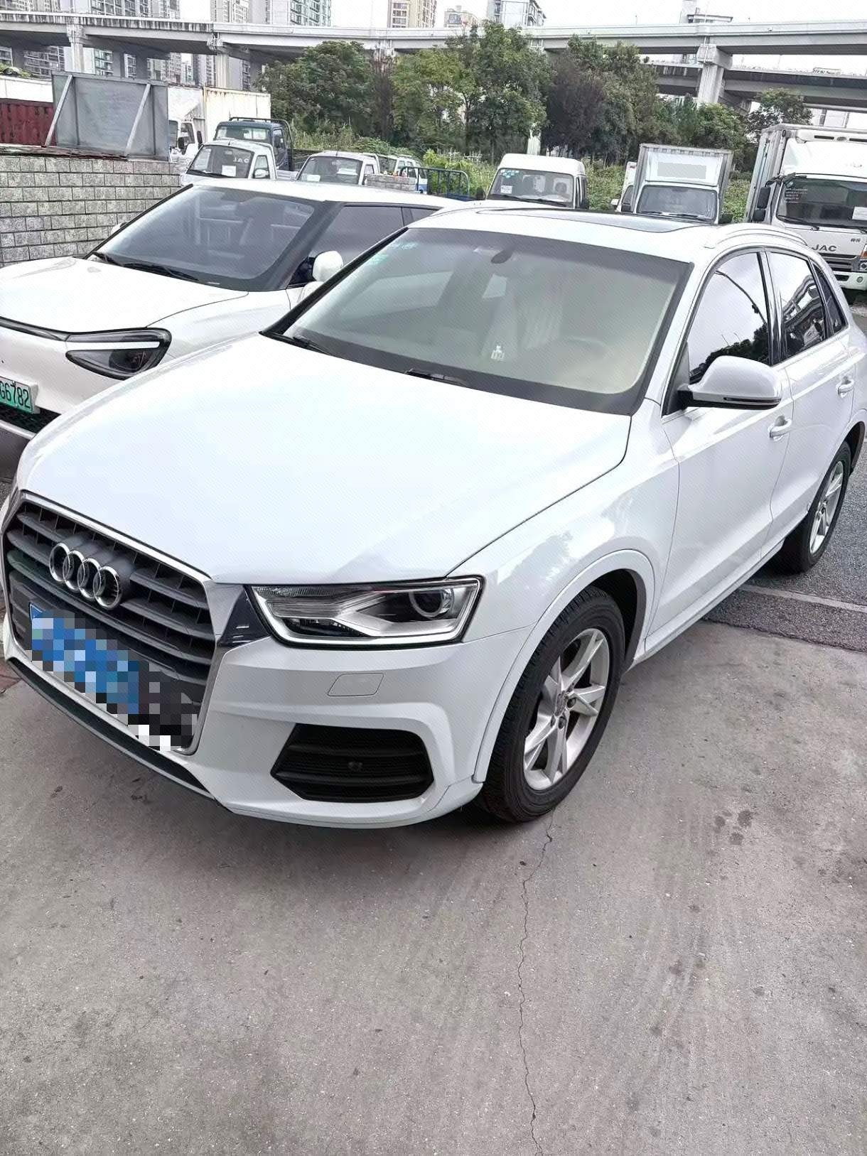 2017 2017 car image