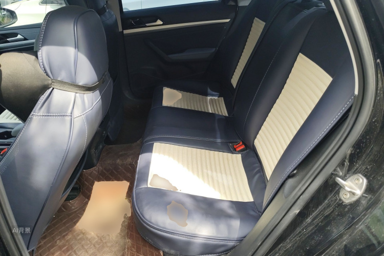 Volkswagen Lavida 2023 immagine di auto #19