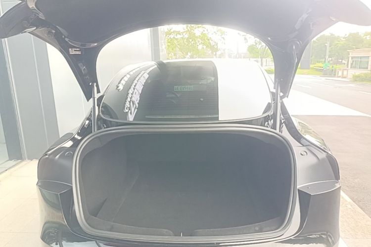 Tesla Model 3 2024 #19 Tesla Model 3 2024 car image #19