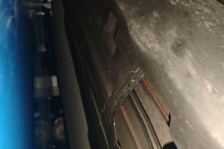 BYD Han 2020 car image #23