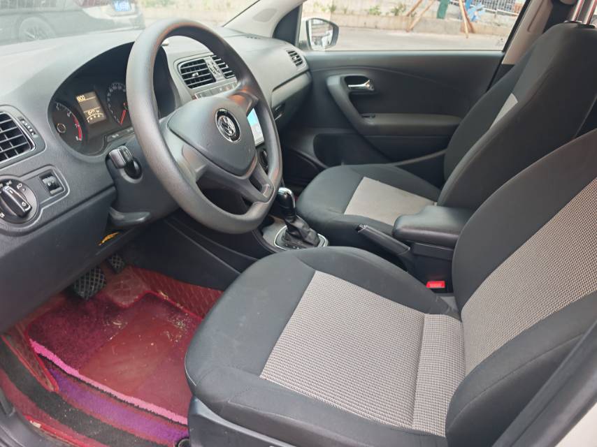 Volkswagen Polo 2019 #3 Volkswagen Polo 2019 car image #3