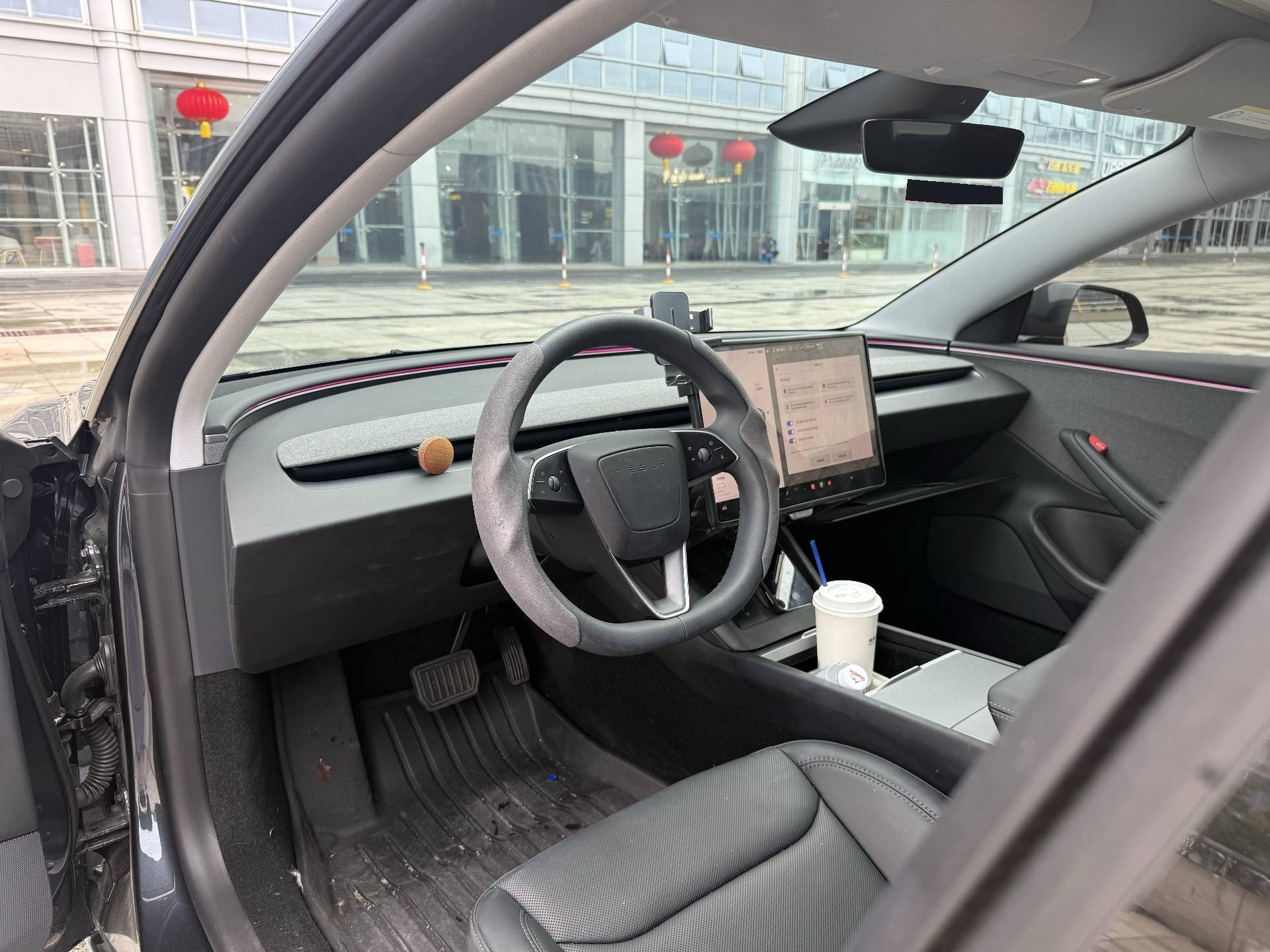 Tesla Model 3 2025 #6 Tesla Model 3 2025 car image #6
