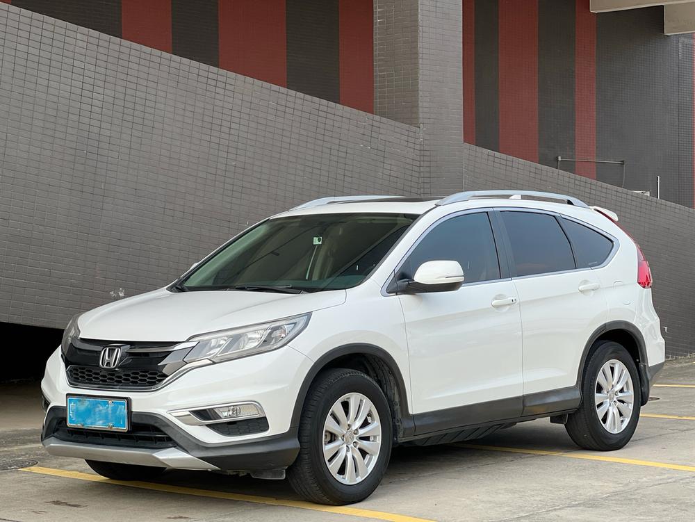 Honda CR-V 2016 car image 