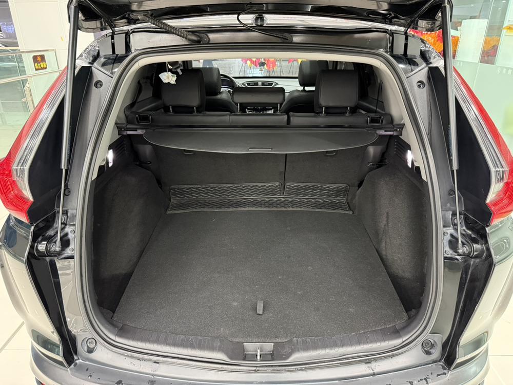 Honda CR-V 2021 #19 Honda CR-V 2021 car image #19