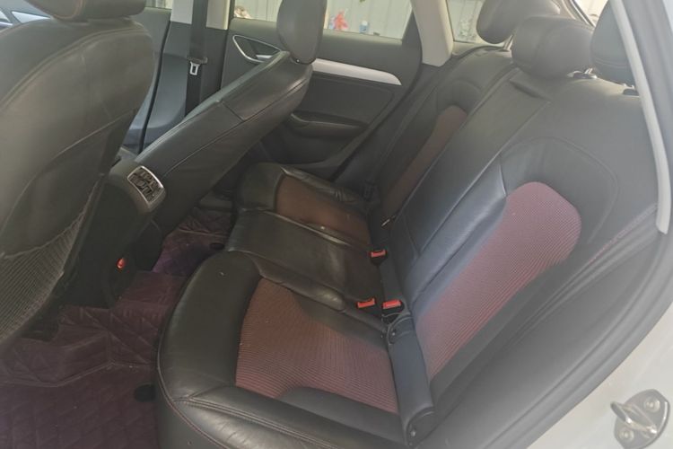 Audi Q3 2019 #17 Audi Q3 2019 car image #17