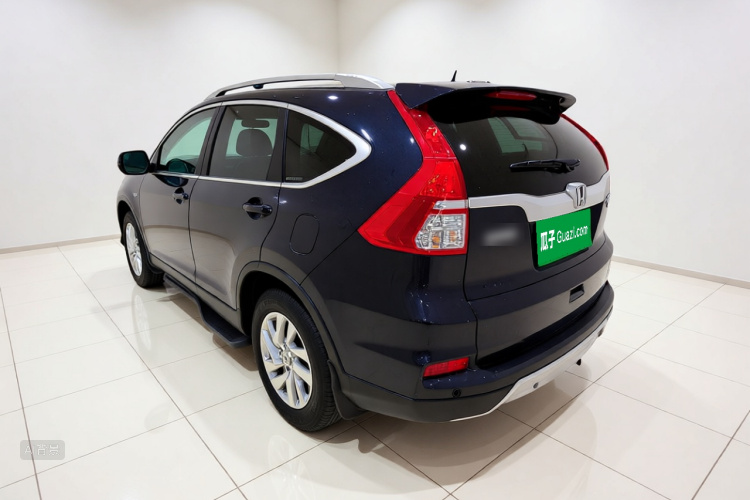 Honda CR-V 2015 car image #5