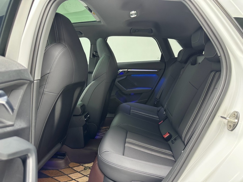 Audi A3 2023 car image #4