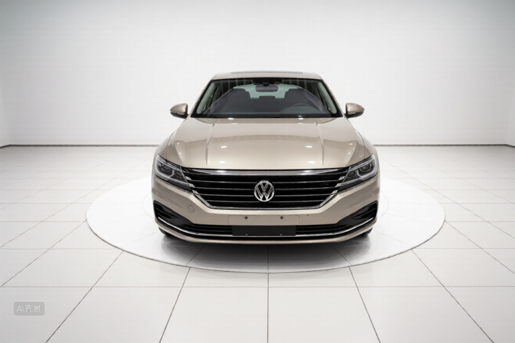 Volkswagen Lavida 2019 #3 Volkswagen Lavida 2019 car image #3