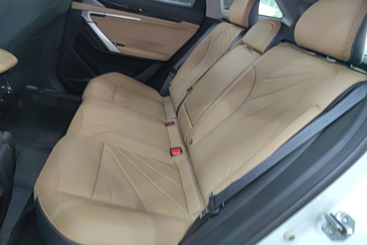 GEELY Boyue L 2022 #17 GEELY Boyue L 2022 car image #17