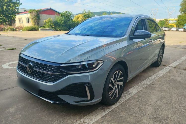 Volkswagen Lavida 2023 car image #2