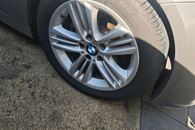 BMW 3 Series 2016 #9 BMW 3 Series 2016 car image #9