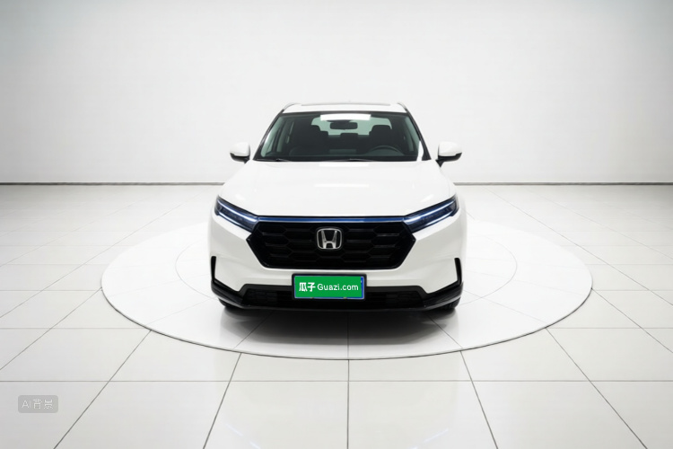 Honda CR-V 2024 car image #3
