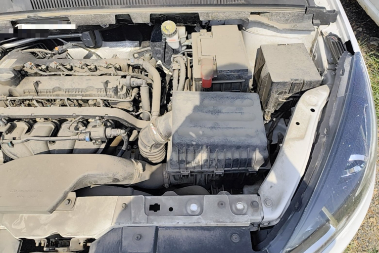 Chery Arrizo 5 2022 car image #24