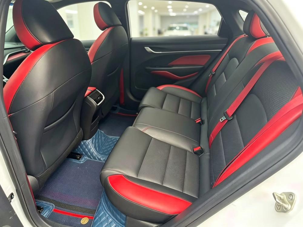 GEELY Binray 2021 #9 GEELY Binray 2021 imagen de coche #9