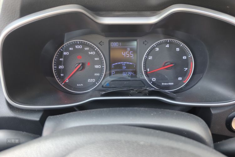 MG ZS 2018 изображение автомобиля #13