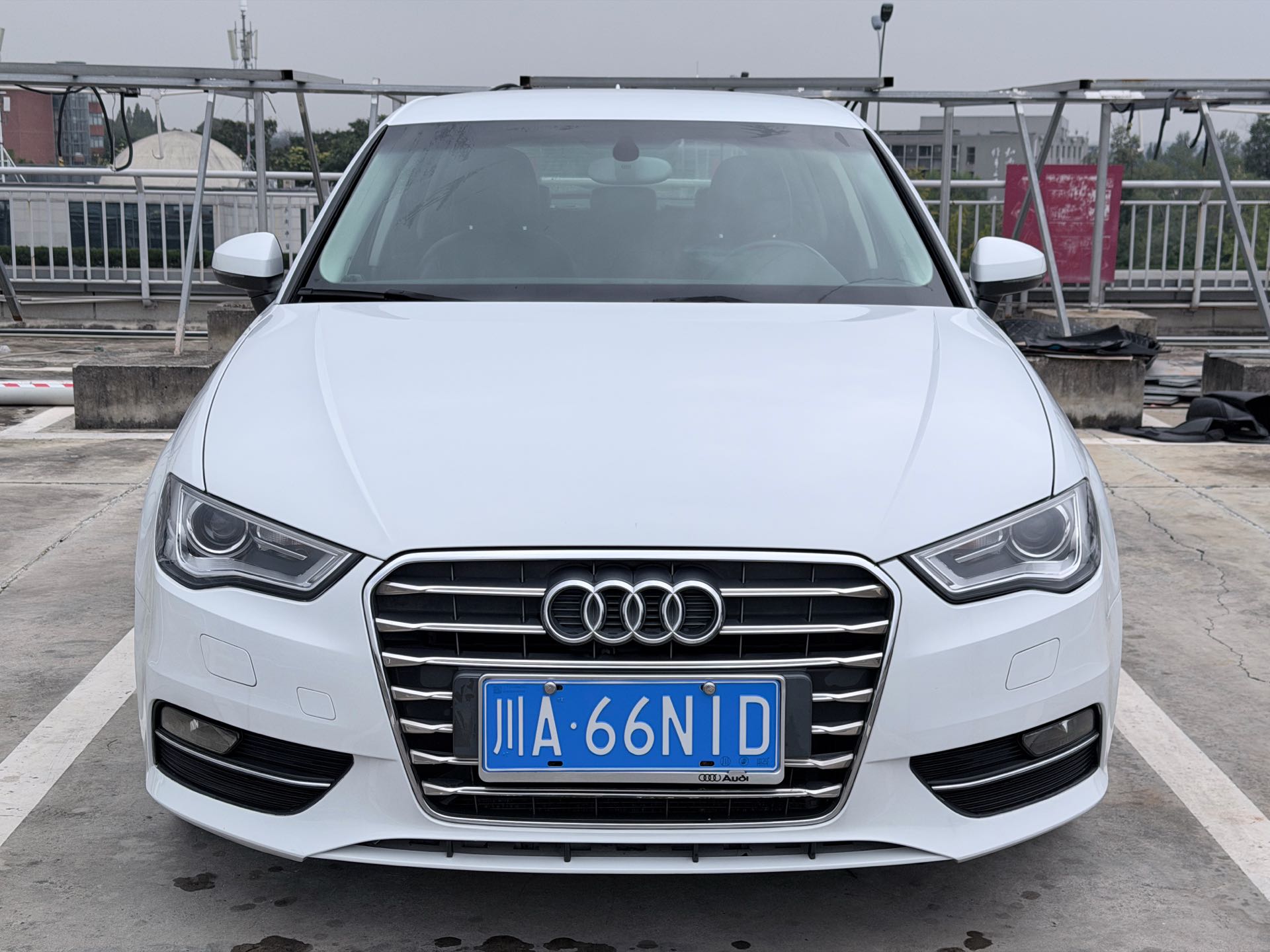 Audi A3 2015 #2 Audi A3 2015 car image #2