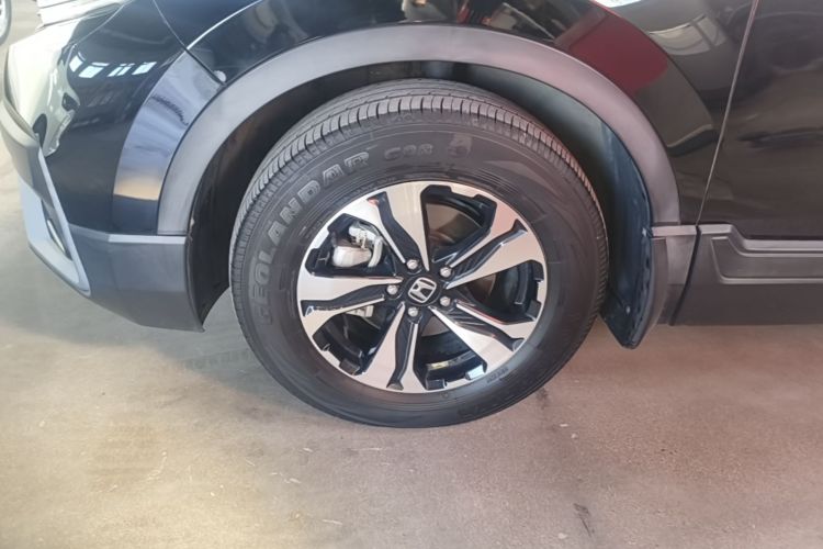 Honda CR-V 2022 imagem de carro #9